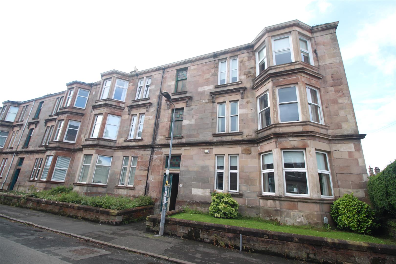 Binnie Street